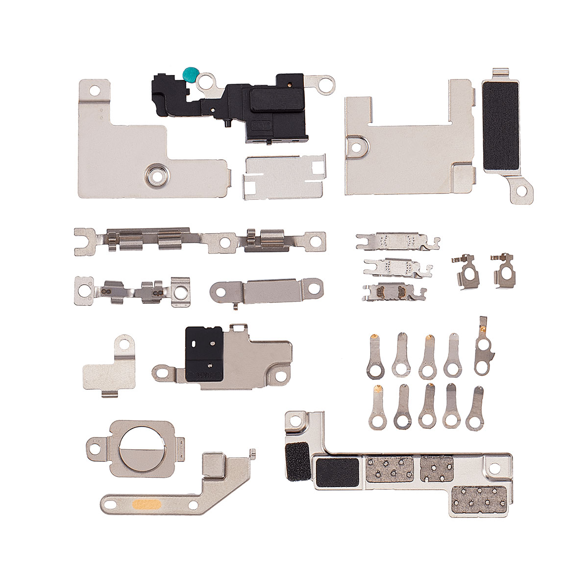 Chapa Kit iPhone 14